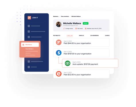 membership database software for nonprofits|Top 10 Best Nonprofit Membership Software for 2024.